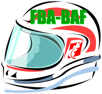 Logo FBA-BAF
